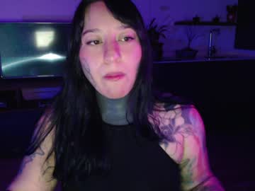 [15-03-24] mel_lover_ record public show from Chaturbate.com