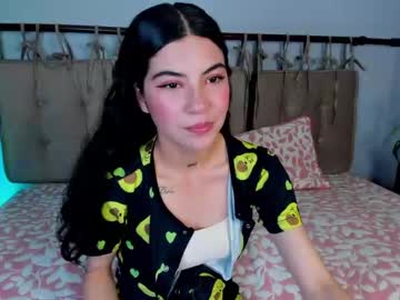 [19-10-23] alissa_19_ private from Chaturbate