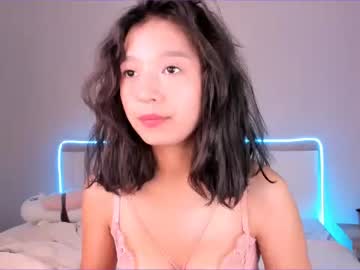 [19-08-22] asian_hee blowjob show from Chaturbate