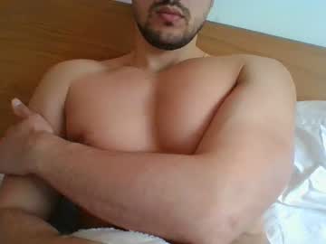 [27-04-24] masterpapi123 private show from Chaturbate