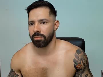 [16-04-24] pierrevidal private show from Chaturbate.com