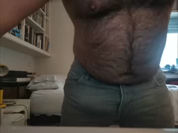 [12-03-22] pprr88 private webcam from Chaturbate.com