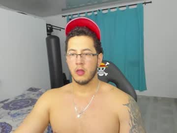 [11-07-23] steven_big1 webcam show