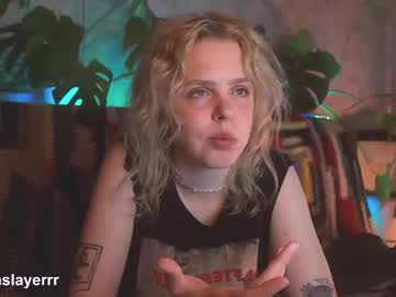 [31-05-24] alienslayerrr record show with toys from Chaturbate.com
