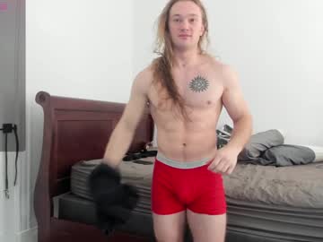 [31-05-24] hercules_loverboy chaturbate public show video