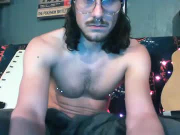 [28-01-24] jimblizzard record private show from Chaturbate.com