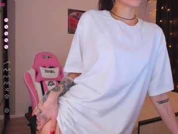 [22-03-24] sweet_princess_ashley show with cum from Chaturbate