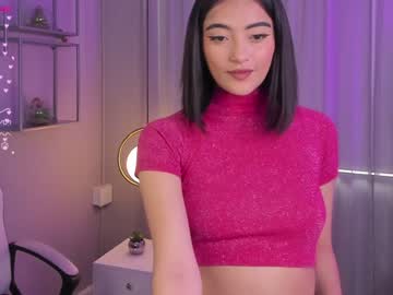 [17-01-23] aby_doll_magic chaturbate webcam video