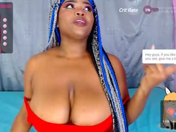 [12-12-23] amybiigtits record premium show from Chaturbate