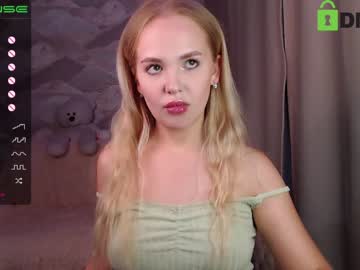 [30-05-22] babyblonda record cam video from Chaturbate