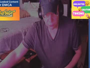 [13-10-23] kelvmeister record premium show video from Chaturbate