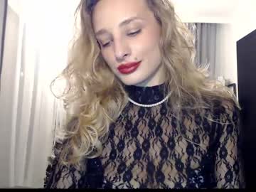 [31-01-24] marilyndevilish blowjob video from Chaturbate.com