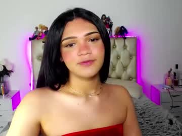 [22-06-22] alicetaylorfc record cam video from Chaturbate