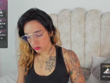 [30-01-24] hannabumstead private show from Chaturbate
