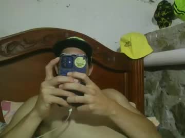 [11-12-23] johnny_deep_420 cam video from Chaturbate.com