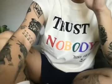 [20-10-23] sydneyguyy23 private show video from Chaturbate.com