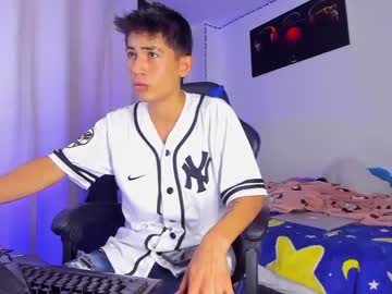 [28-10-23] tonny_latinboyx chaturbate private