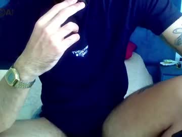 [10-04-23] zaynbarbado cam video from Chaturbate