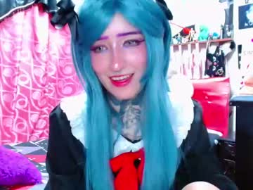 [26-04-23] doll_makeup private sex video from Chaturbate