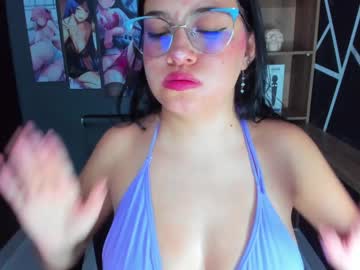 [08-04-24] mollyboobs_ record private show from Chaturbate