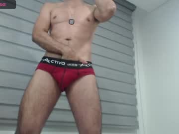 [15-01-24] soldier_jack chaturbate video with dildo