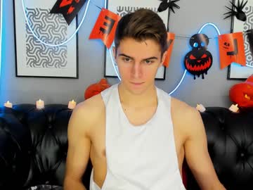 [26-10-23] stephen_carry private show video from Chaturbate