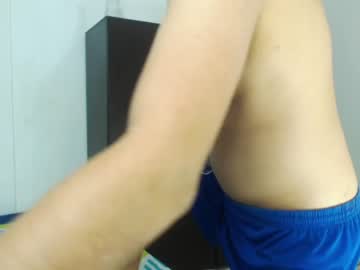 [29-07-22] albert_sofy private show video from Chaturbate