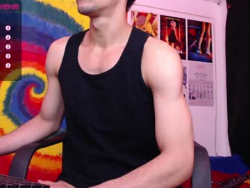 [09-03-22] alessandro_1997 record private from Chaturbate.com