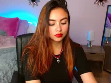 [10-05-22] aria_kitman private from Chaturbate