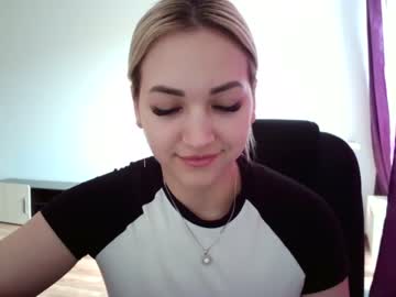 [16-05-22] anabels_artz private webcam