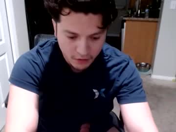 [05-04-24] brule_1 record private from Chaturbate