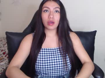 [03-02-23] eveelyn_20 chaturbate show with cum