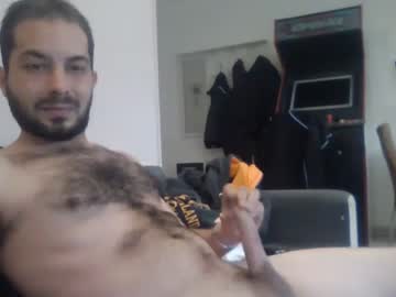 [25-04-24] itek31 record show with cum from Chaturbate