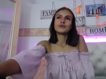 [26-04-22] miss_alissie cam show