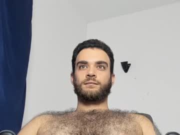 [28-11-23] paolo_hanma record cam video from Chaturbate.com