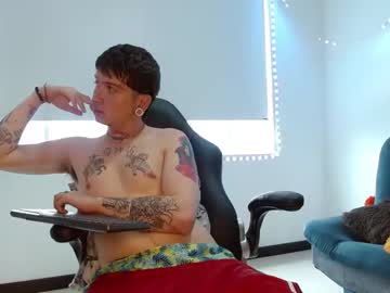 [07-03-23] tommy_uchiha record cam video from Chaturbate.com