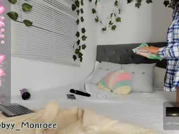 [23-01-24] abbyy_monroe chaturbate record