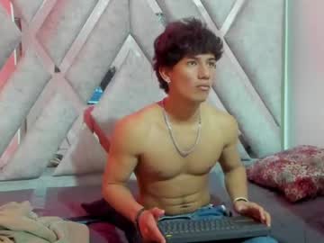 [27-10-23] jef_adams7 record show with cum from Chaturbate