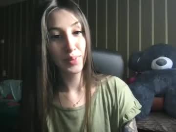 [17-07-23] miss_diana7 record show with cum