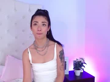 [08-01-24] ambar_oishi chaturbate private show