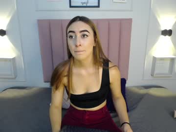 [01-08-23] chole_bacab record private sex show from Chaturbate