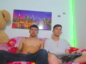 [22-03-23] colombian_guys19 record webcam show from Chaturbate.com