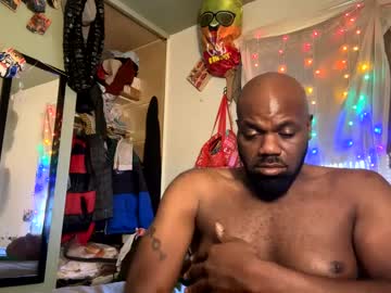 [14-07-23] dagodmontana private from Chaturbate