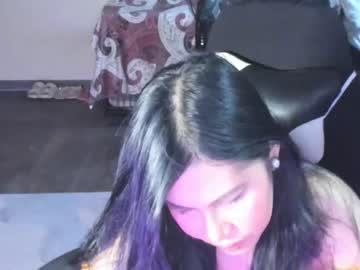 [18-04-24] goddess_chantal private show from Chaturbate.com