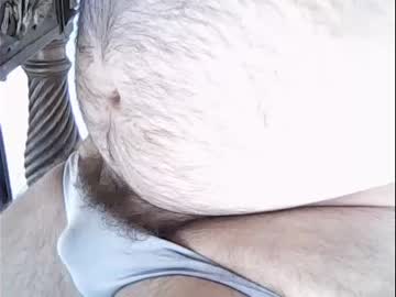 [22-01-23] hairybeary1 public webcam from Chaturbate