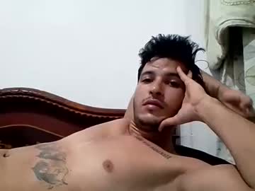 [25-08-23] haroldsepulveda private XXX show from Chaturbate.com