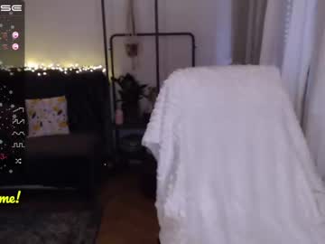 [21-02-22] lilly_sage premium show video from Chaturbate.com