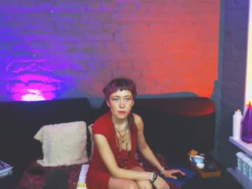 [03-03-22] maha_flower private from Chaturbate