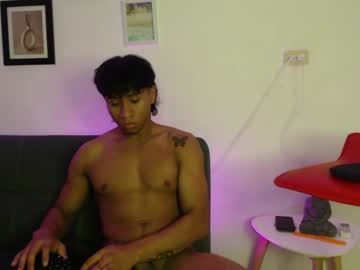 [23-06-23] peter_king_ record video from Chaturbate.com