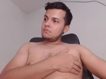 [15-12-22] ares_morphy private XXX show from Chaturbate